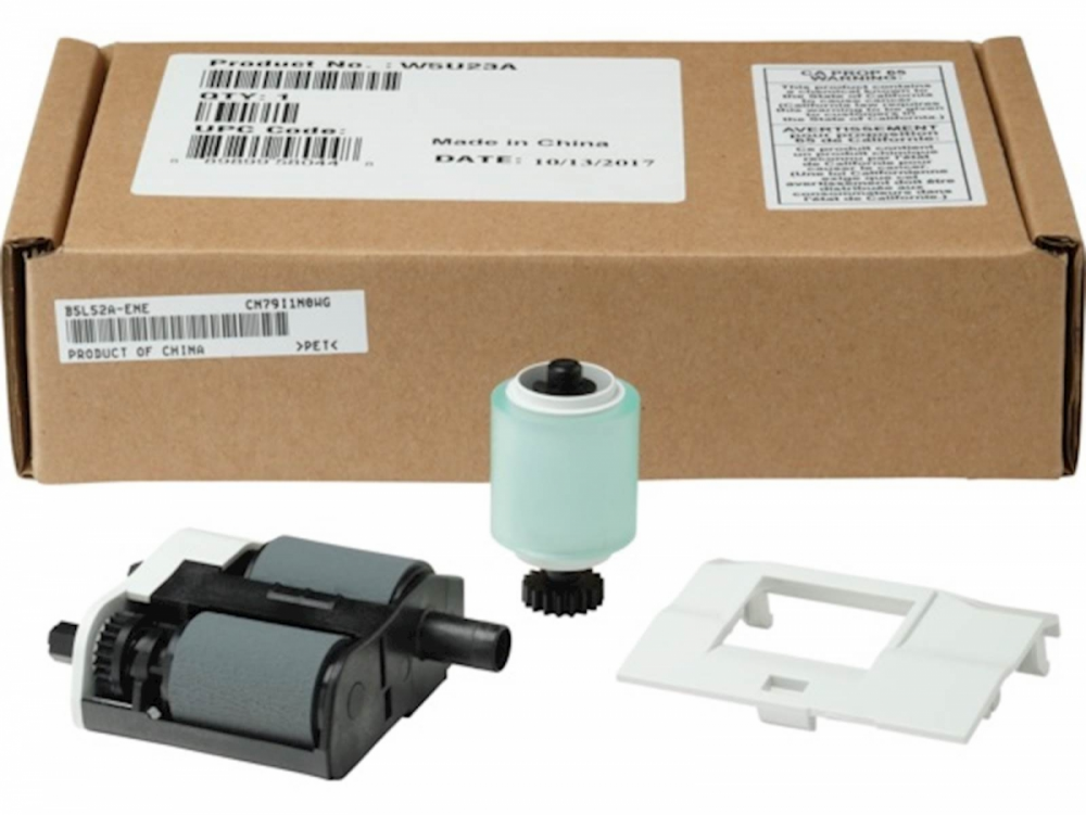 200 ADF ROLLER REPLACEMENT KIT HP ZA M577/M527