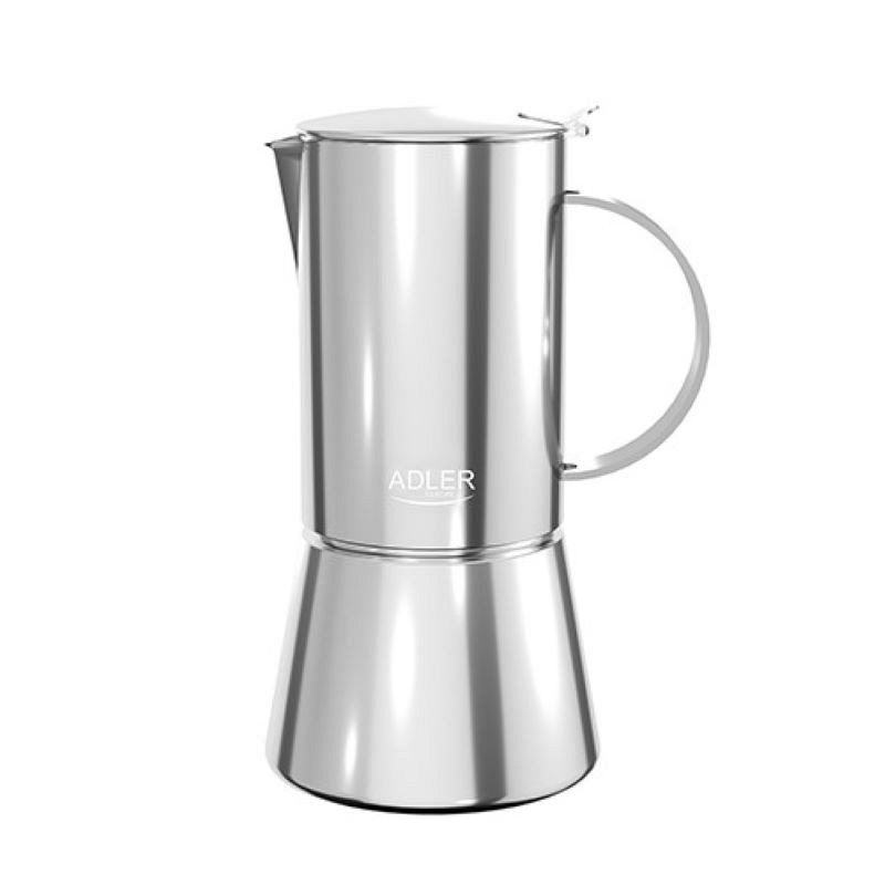 Adler  Aparat za espresso kavo 4417 