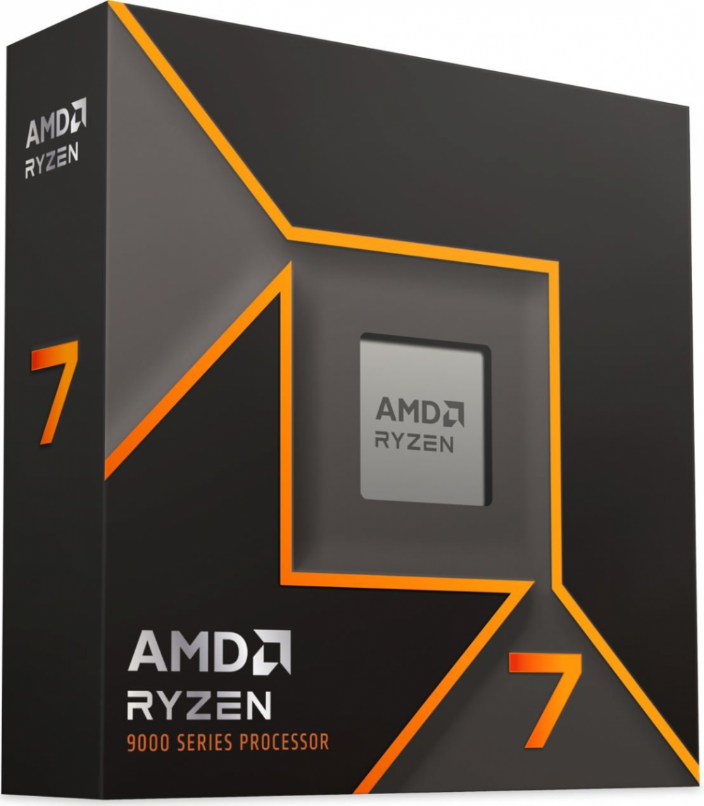 AMD Ryzen 7 9700X procesor AM5