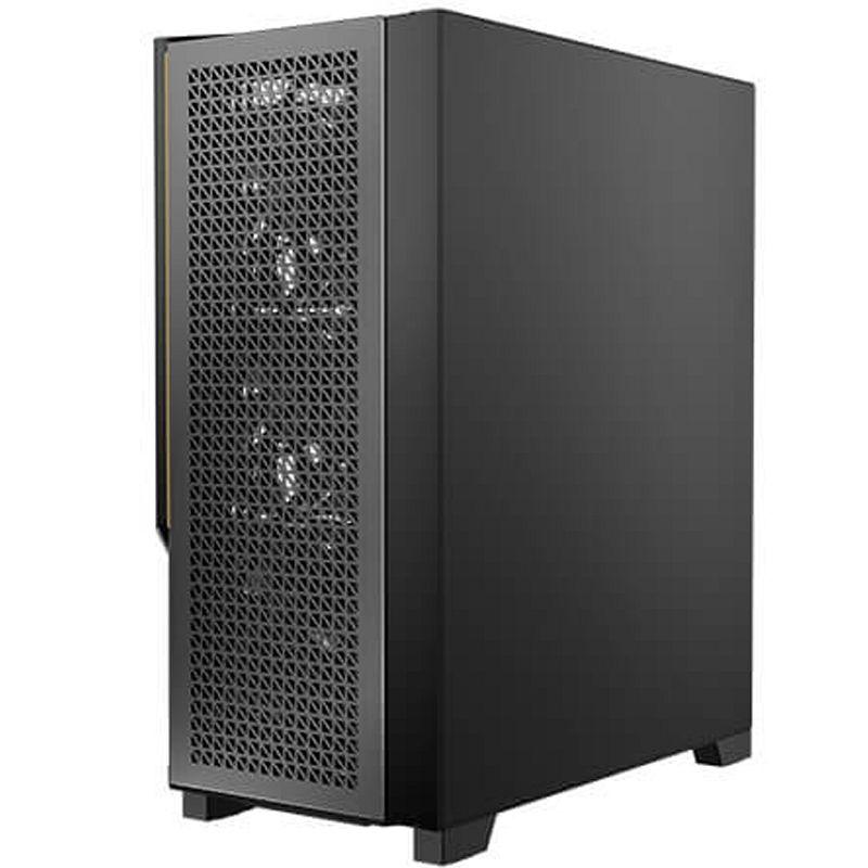 ANTEC P20C Midi T E-ATX (0-761345-80103-4) okno gaming črno ohišje