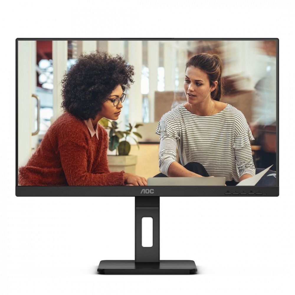 AOC Q27E3UMF 27''  QHD monitor