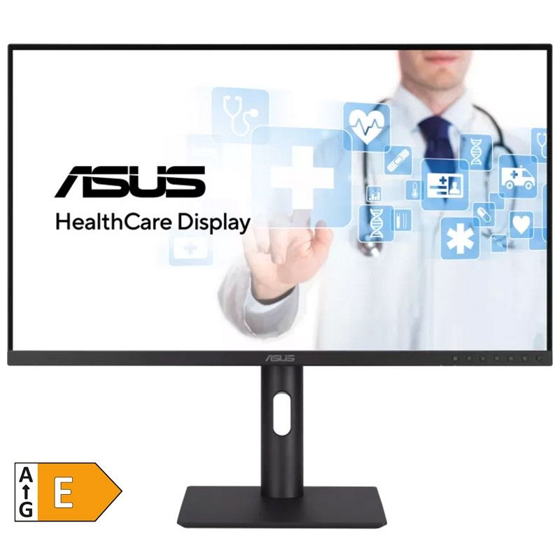 ASUS HA2441A HealthCare 60,96cm (24