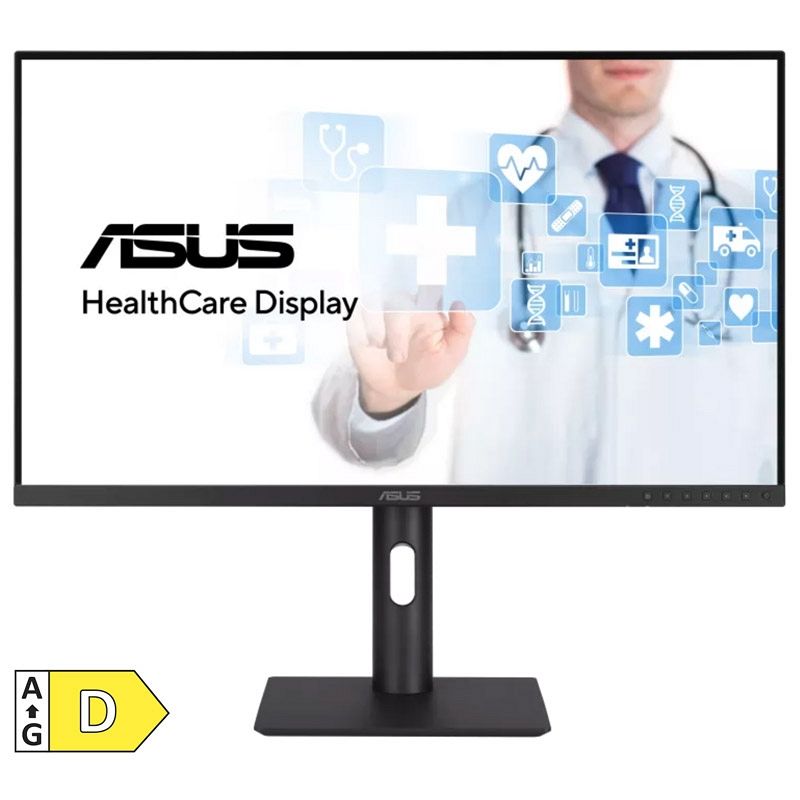 ASUS HA2741A HealthCare 68,58cm (27