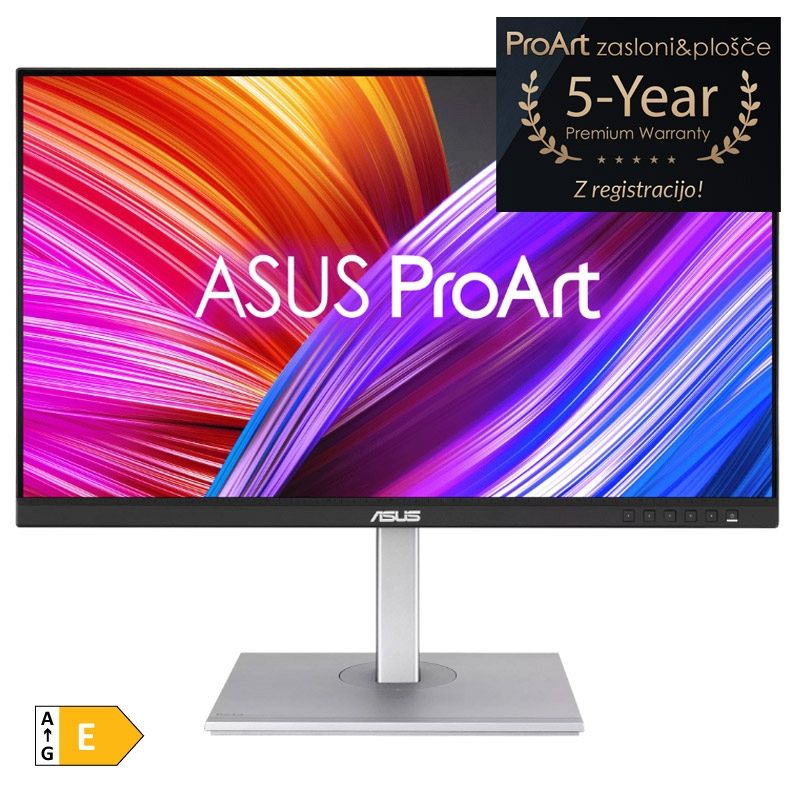 ASUS ProArt PA278CGV 68,58cm (27