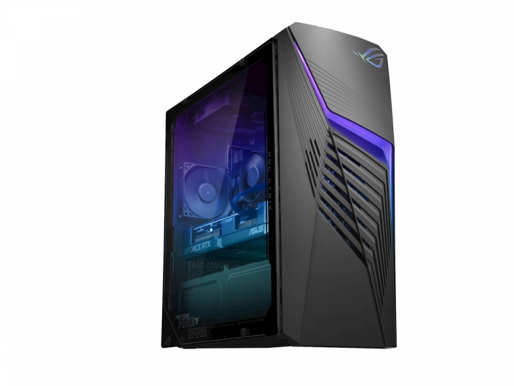 ASUS ROG Strix G13CH G13CH-WBN7720 i7-13700F/16GB/SSD 1TB/RTX 4070 12GB/Brez OS  +WiFi 6E