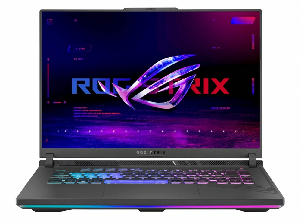 ASUS ROG Strix G16 G614JVR-N4003 i9-14900HX/32GB/1TB/16