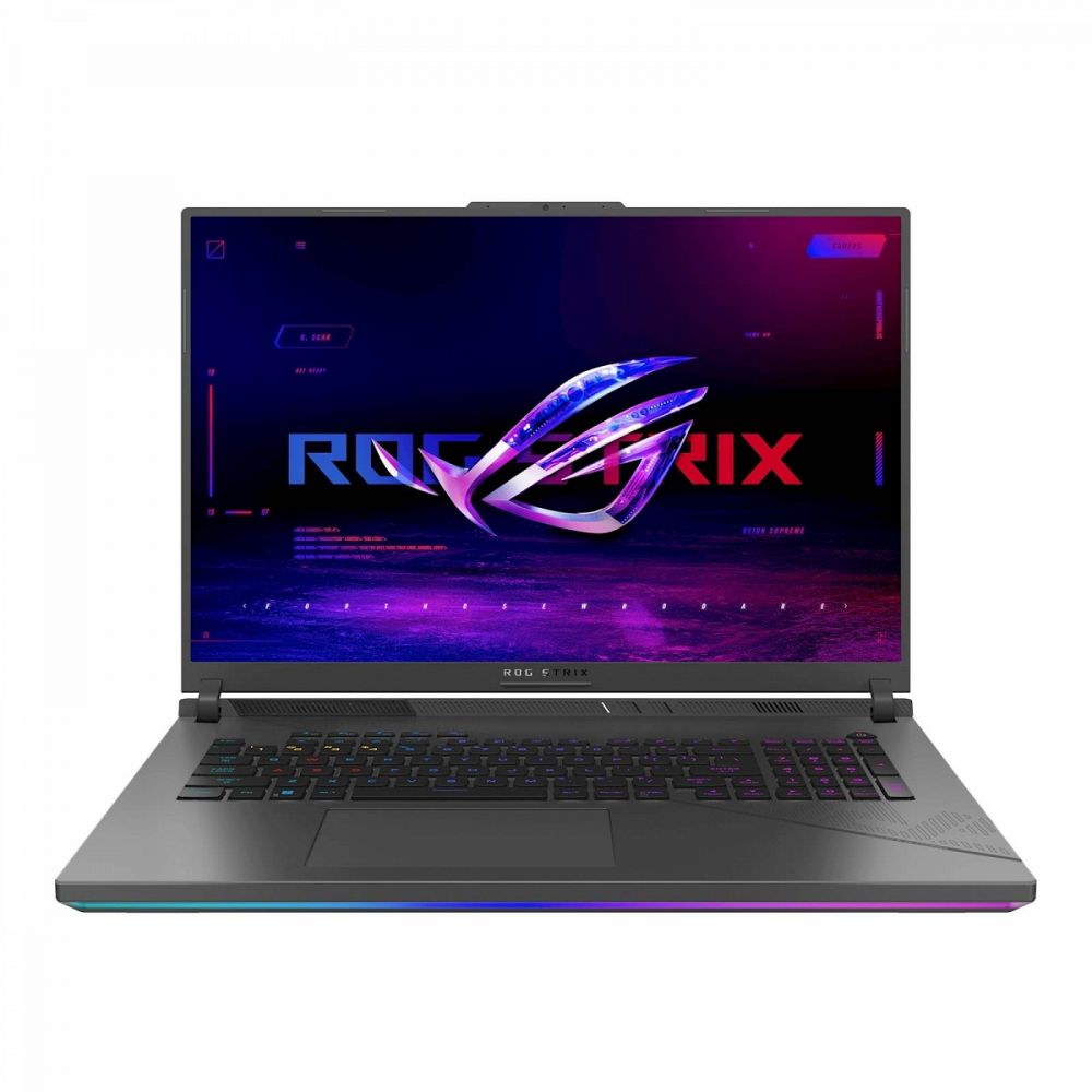 ASUS ROG Strix G18 G814JVR-N6021 i9-14900HX/16GB/SSD 1TB/18