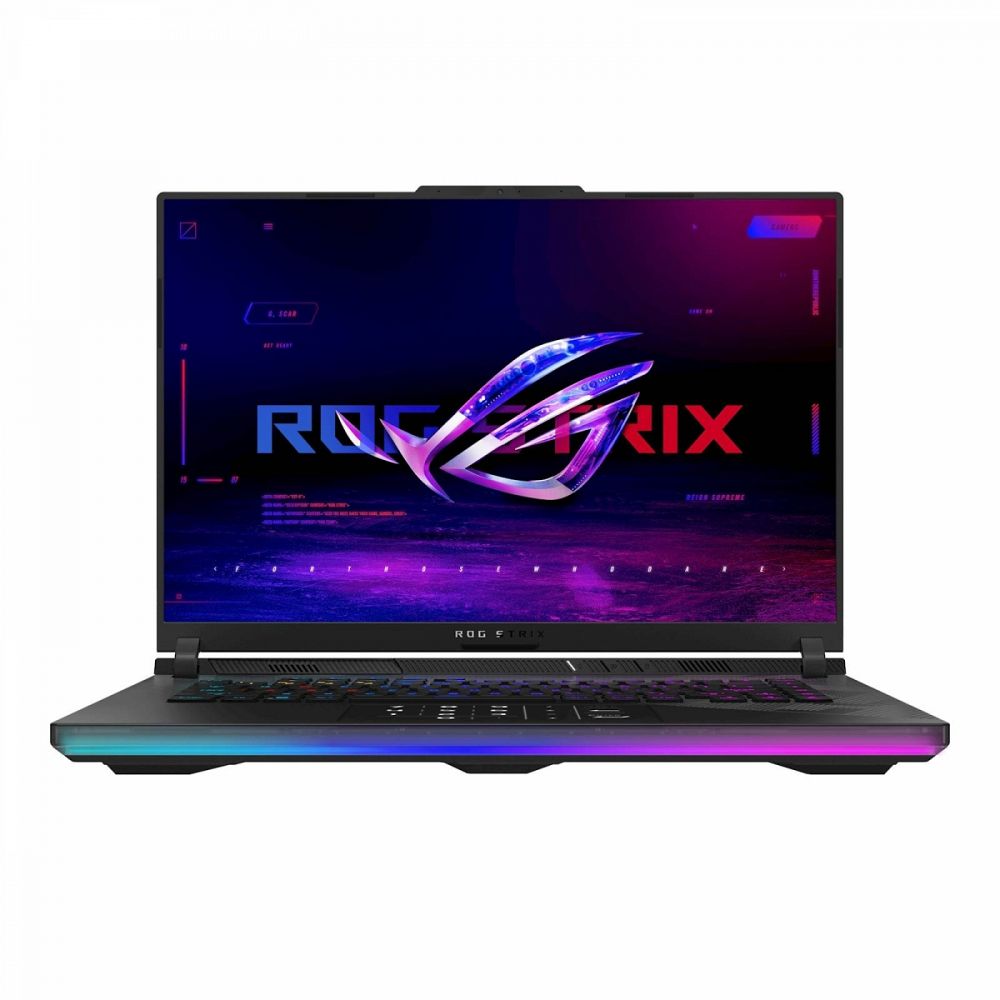 ASUS ROG Strix SCAR 16 [2024] G634JYR-NM009X i9-14900HX/32GB/SSD 1TB+1TB/16