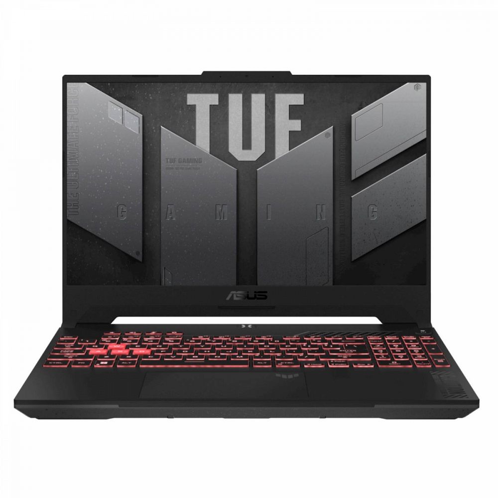 ASUS TUF Gaming A17 FA707NUR-HX002W Ryzen 7 7435HS/16GB/SSD 512GB/17,3