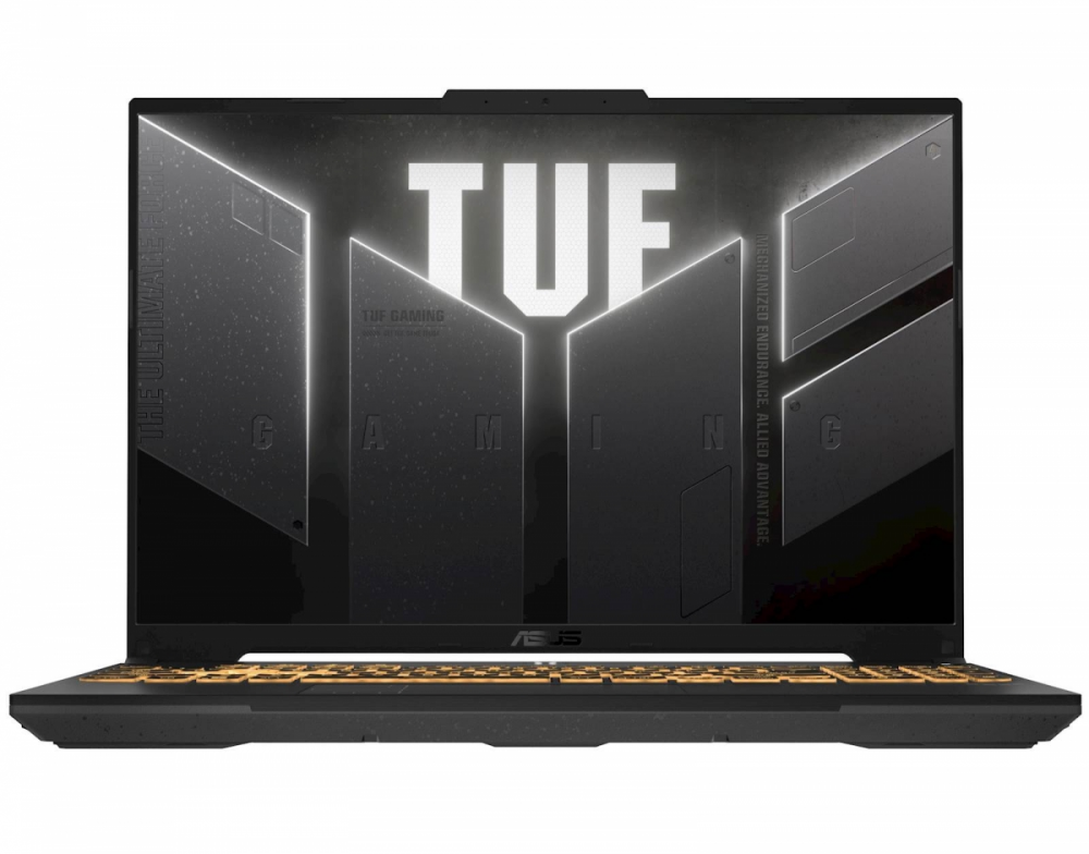 ASUS TUF Gaming F16 FX607VU-RL065 Core 5 210H/16GB/SSD 1TB/16