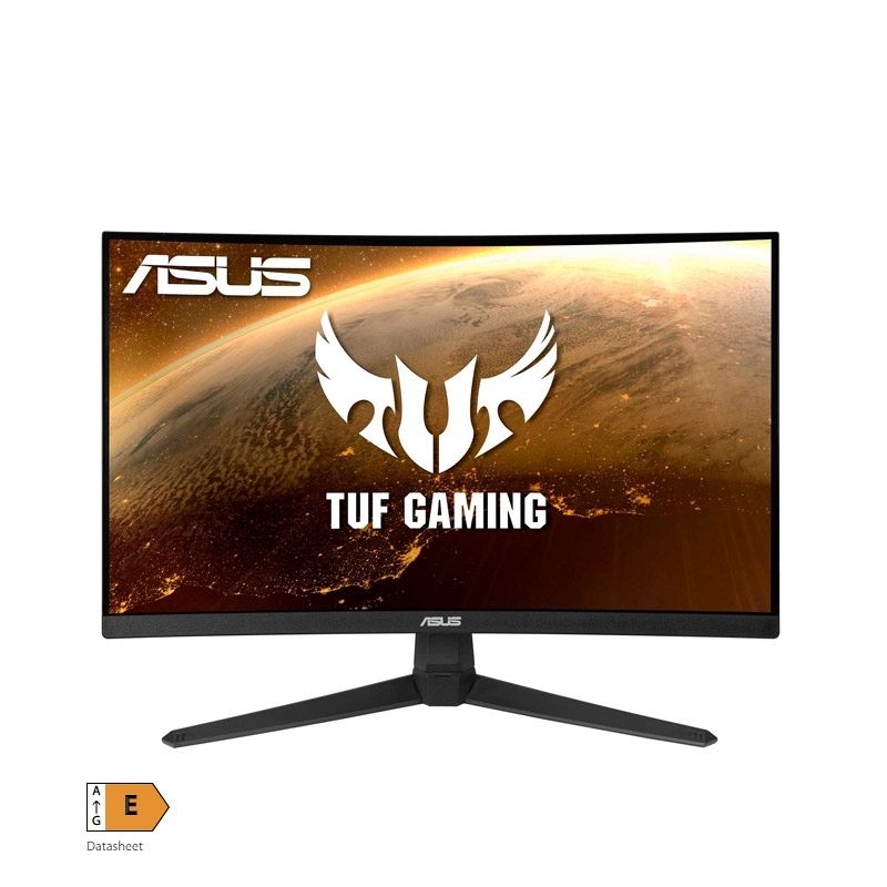 ASUS TUF VG24VQ1B 60,45cm (23,8