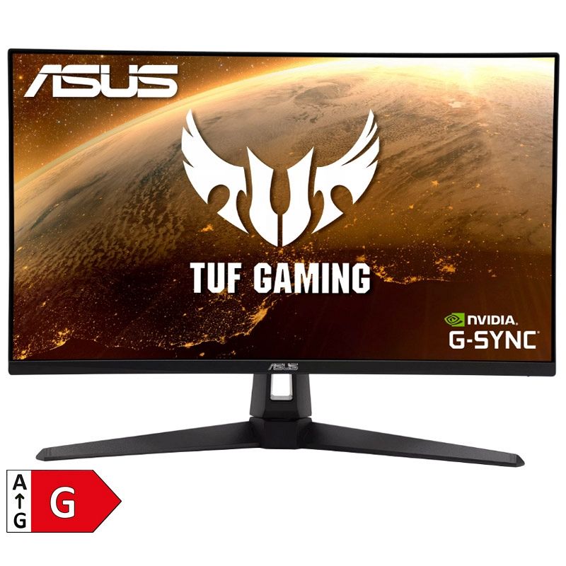 ASUS TUF VG27AQ1A 65,58cm (27