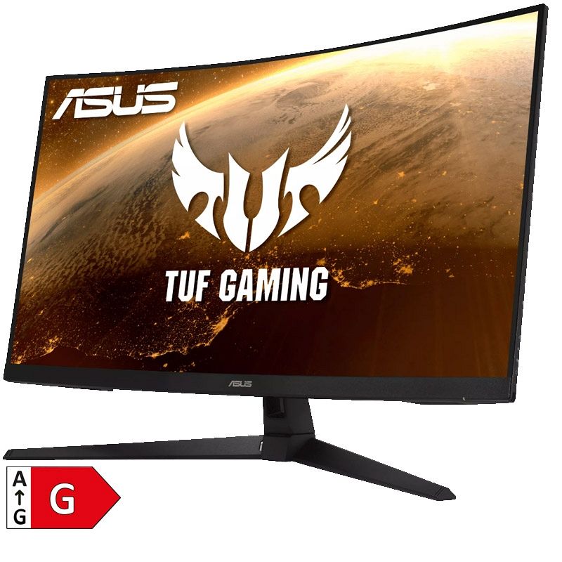 ASUS TUF VG32VQ1BR 80,01cm (31,5