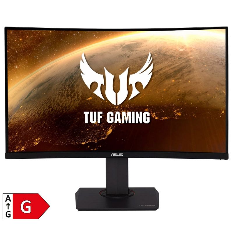 ASUS TUF VG32VQR 80,01cm (31,5