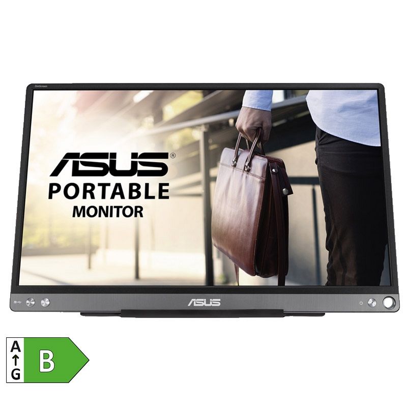 ASUS ZenScreen MB16ACE 40,64cm (16