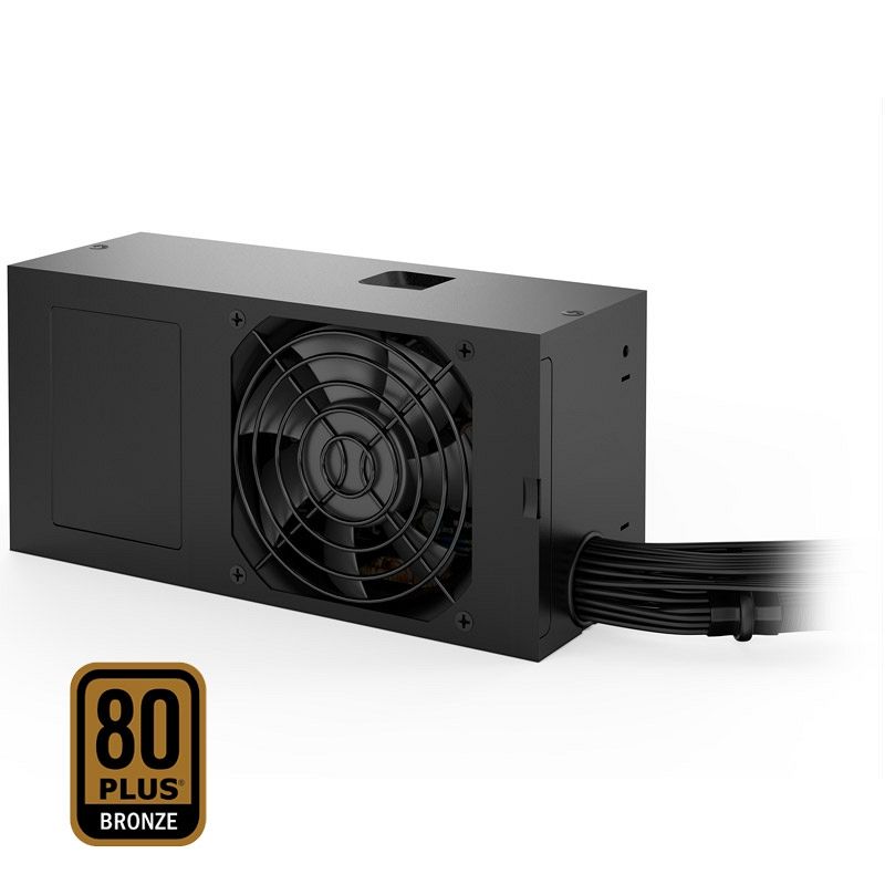 BE QUIET! TFX POWER 3 300W 80 Plus Bronze (BN322) napajalnik