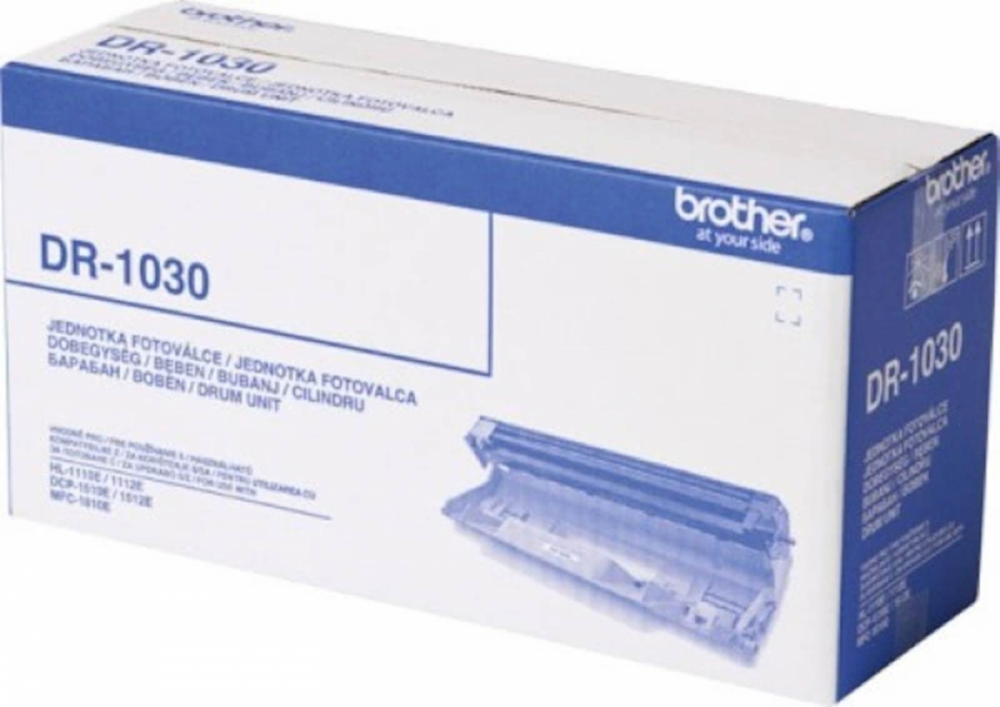 BOBEN BROTHER Č ZA HL-1110E, HL-1112E, DCP 1510,1512 ZA 10.000 STRANI