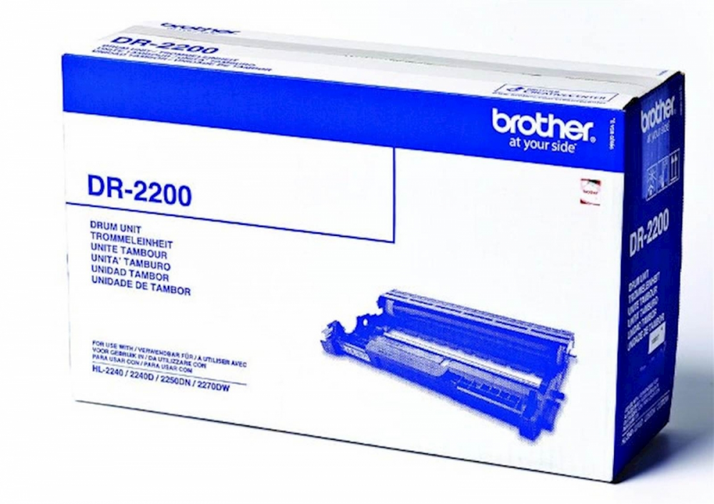 BOBEN BROTHER ZA HL2240D,HL2250DN  ZA 12.000 STRANI