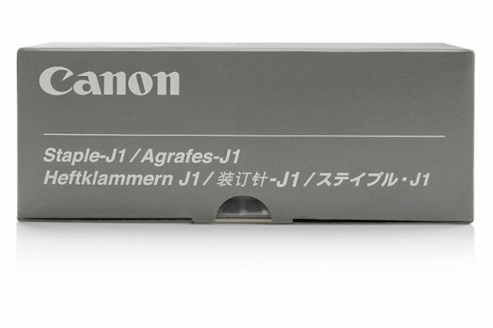 CANON SPONKE J1