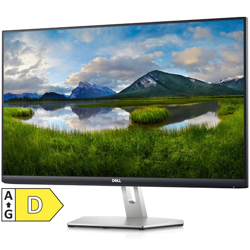 DELL S2721H 68,58cm (27