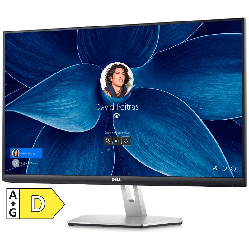 DELL S2721HN 68,59cm (27