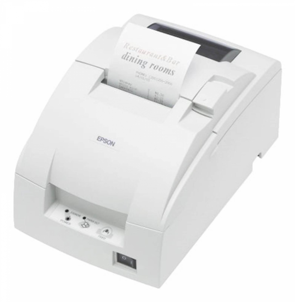 EPSON TM-U220A