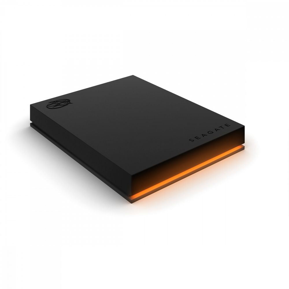 FireCuda GAMING DRIVE 2TB prenosni disk USB