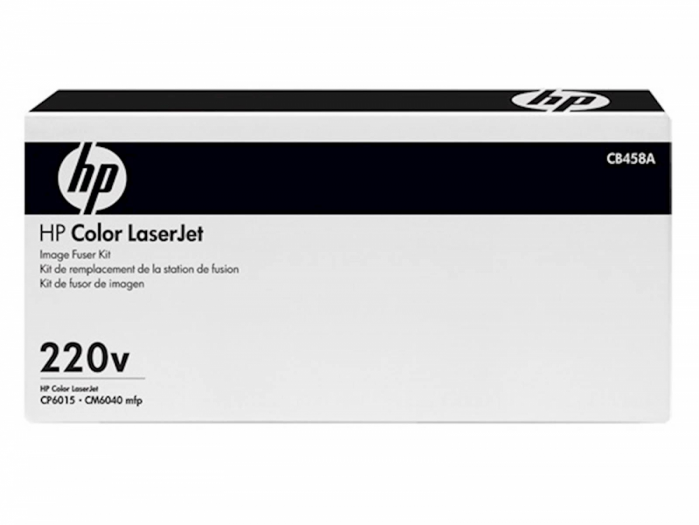 FUSER KIT HP ZA LJ 6015 ZA 100.000 STRANI