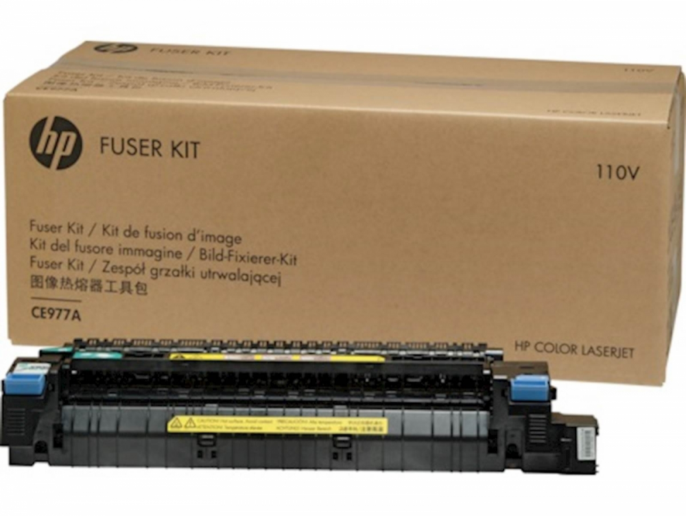 FUSER KIT HP ZA M750 ZA 150.000 STRANI