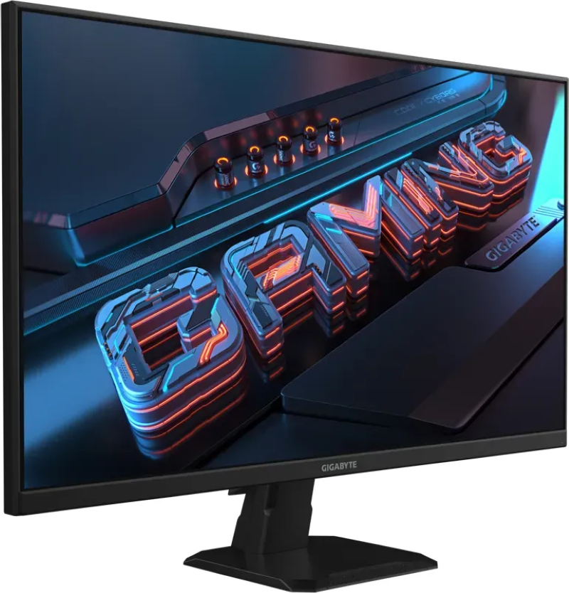 GIGABYTE GS27F 27'' Gaming FHD IPS monitor, 1920 x 1080, 1ms, 170Hz