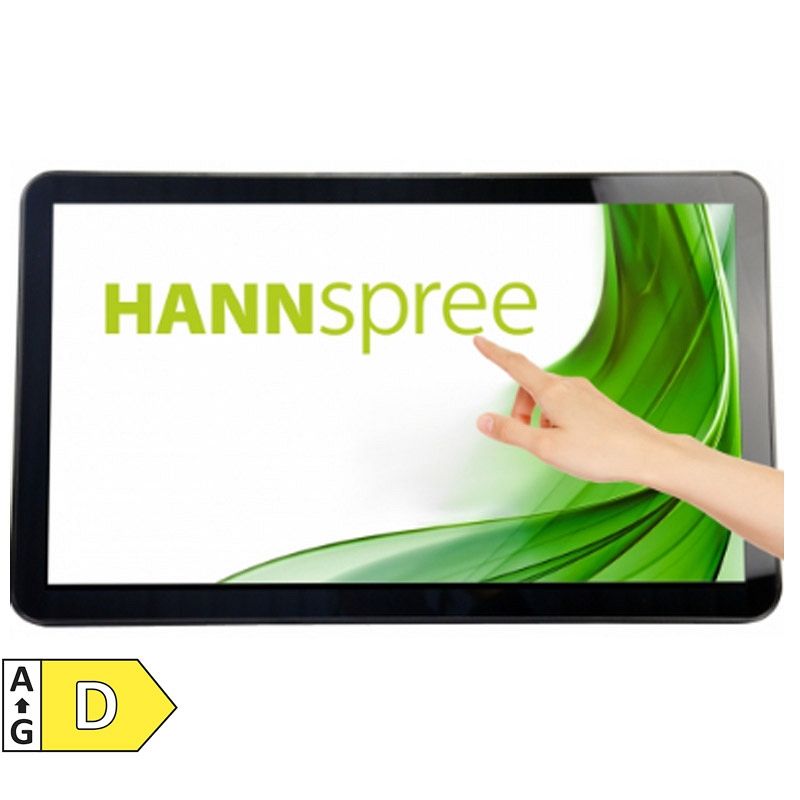 HANNS-G HO325PTB 80cm (31,5