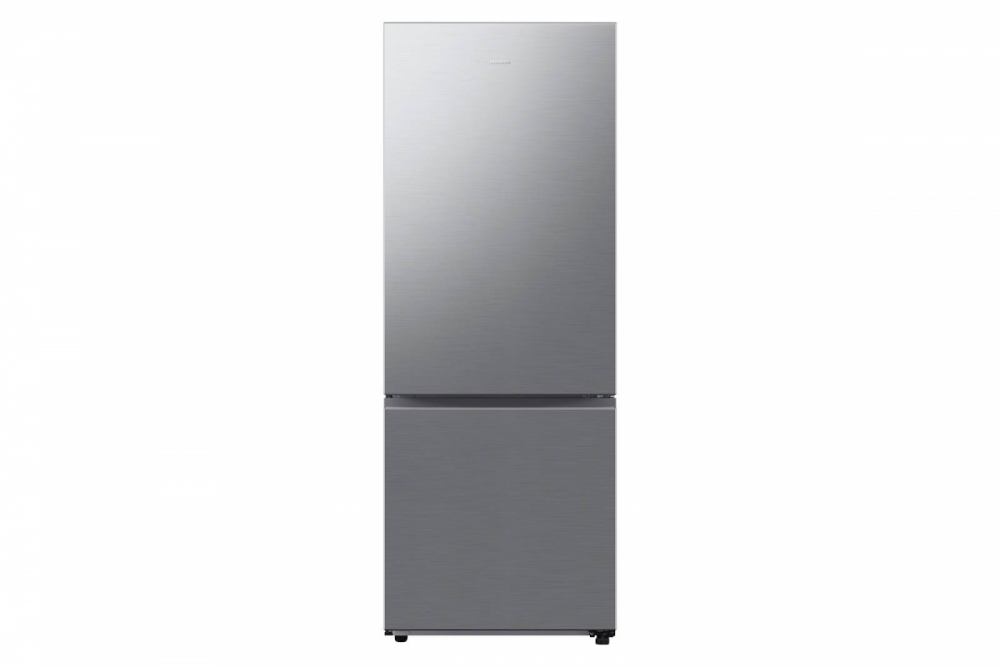 Hladilnik Samsung RB53DG706CS9EO, inox, 203 cm