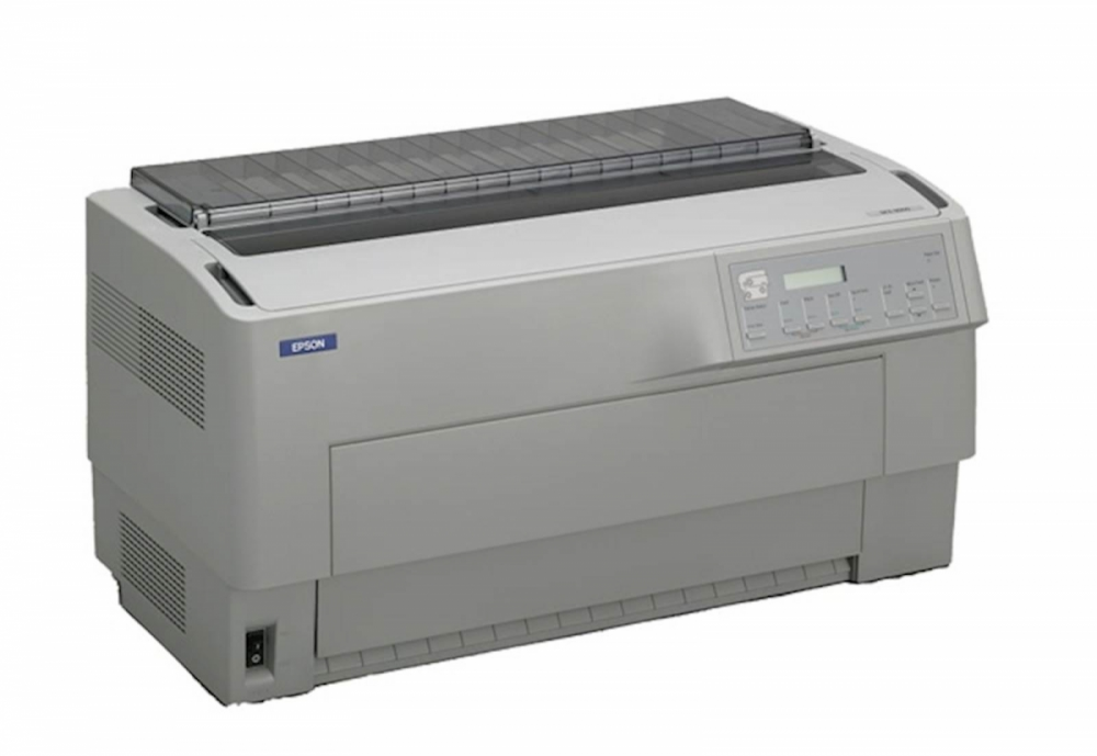 Iglični tiskalnik EPSON DFX-9000