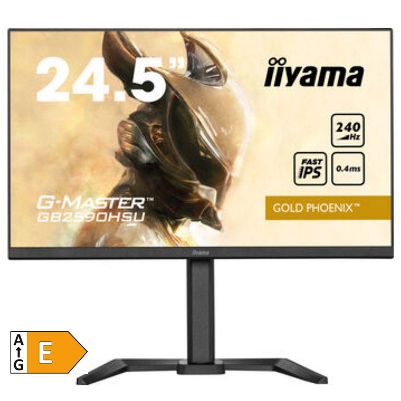 IIYAMA G-MASTER GB2590HSU-B5 62,2cm (24,5