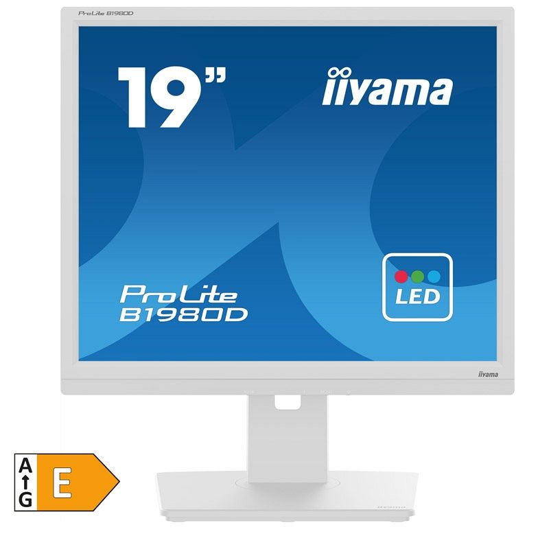 IIYAMA PROLITE B1980D-B5 48cm (19