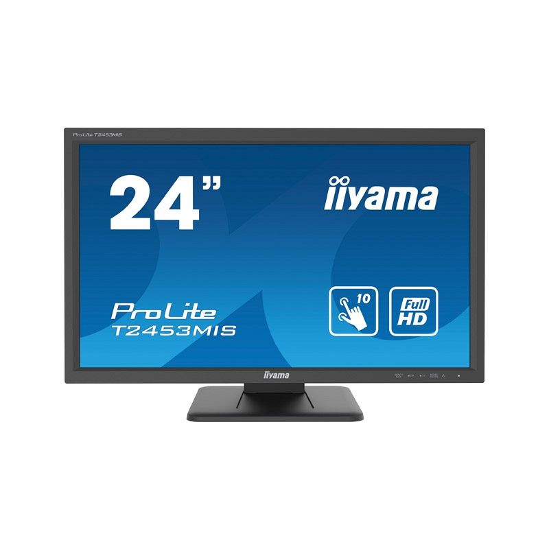 IIYAMA ProLite T2453MIS-B1 59,8cm (23,6