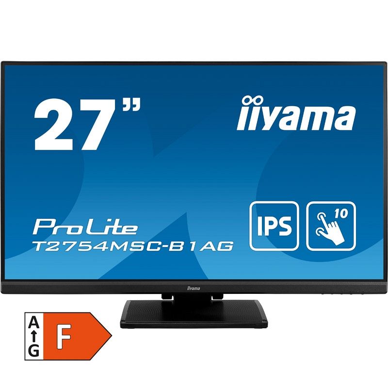 IIYAMA ProLite T2754MSC-B1AG 68,6cm (27