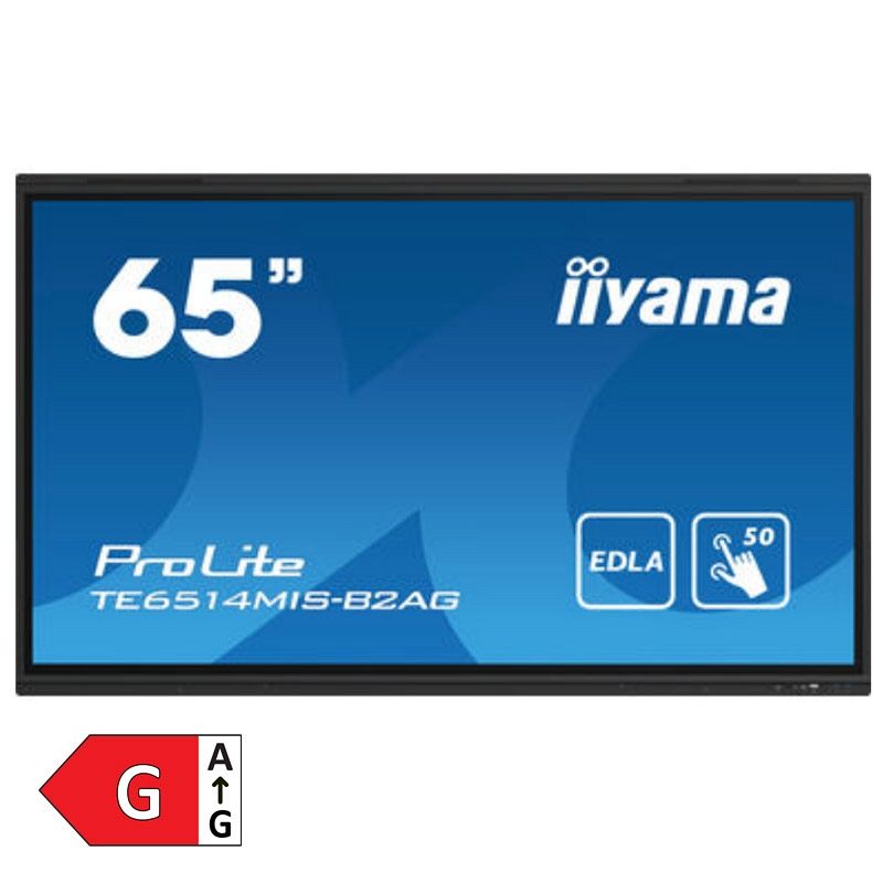 IIYAMA ProLite TE6514MIS-B2AG 65