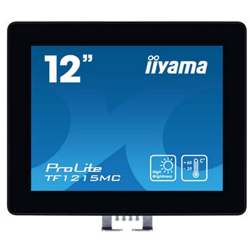 IIYAMA ProLite TF1215MC-B1 (12.1