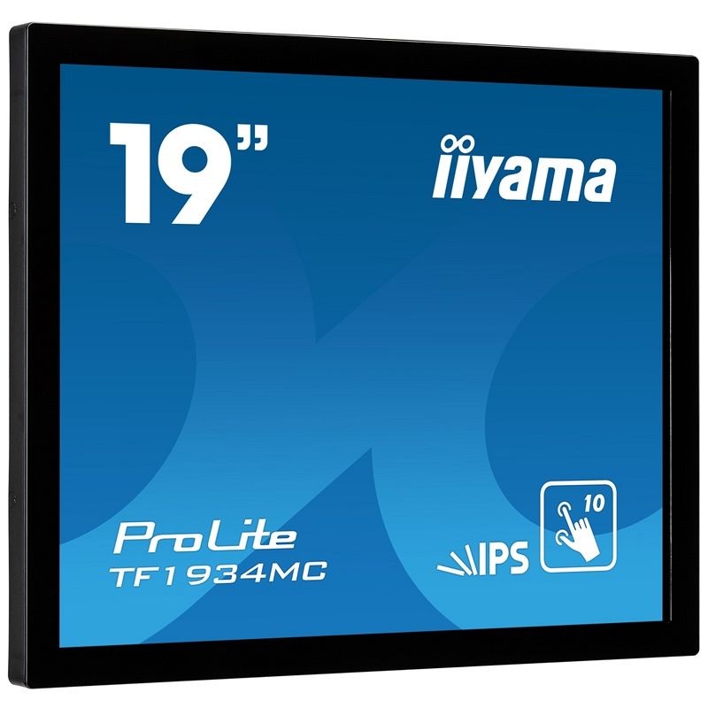 IIYAMA ProLite TF1934MC-B7X 48 cm (19