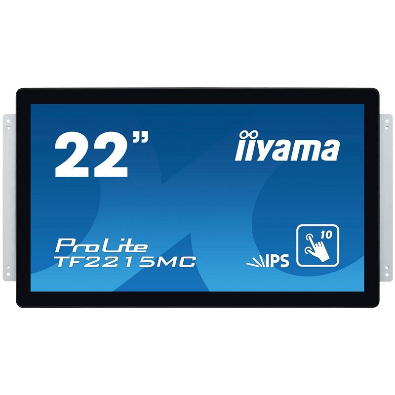 IIYAMA ProLite TF2215MC-B2 54,61cm (21,5'') FHD IPS open frame na dotik informacijski / interaktivni monitor