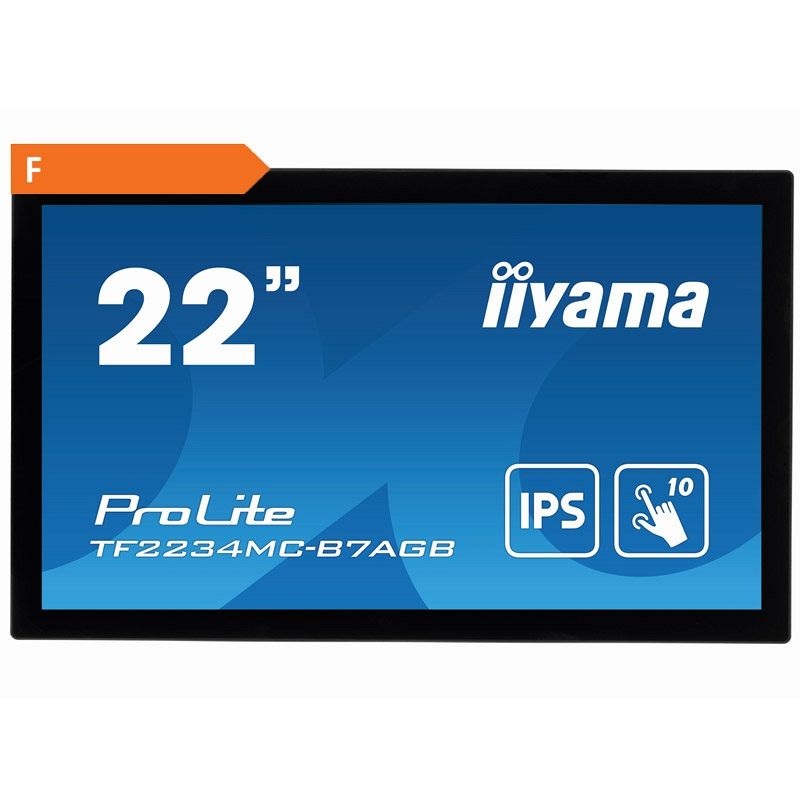 IIYAMA ProLite TF2234MC-B7AGB 54,6cm (21,5