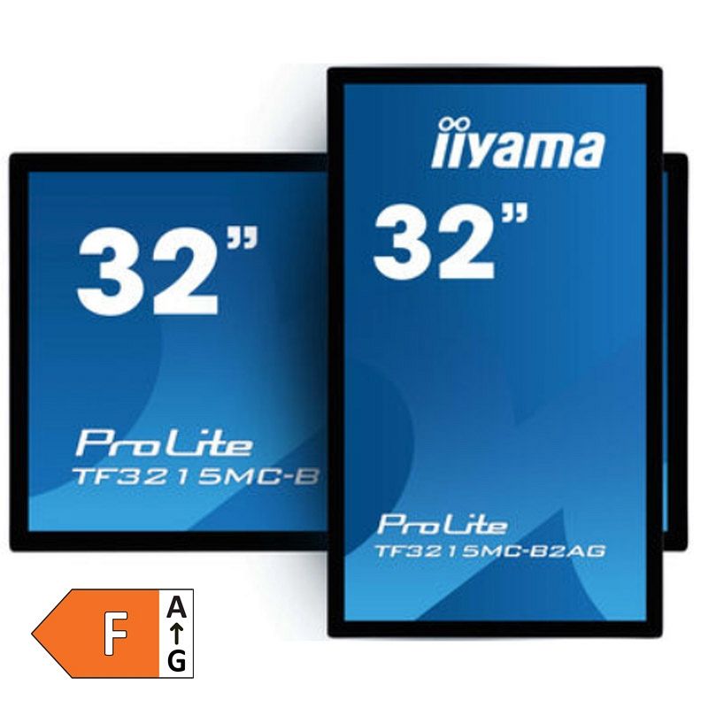 IIYAMA ProLite TF3215MC-B2AG 80cm (32