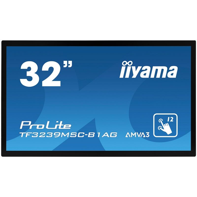 IIYAMA ProLite TF3239MSC-B1AG 80cm (32