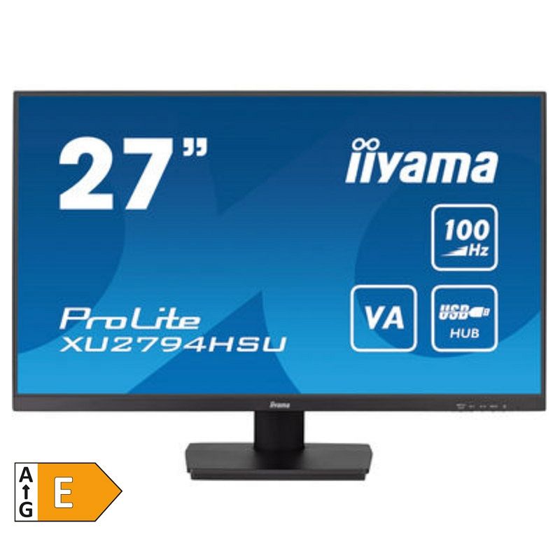 IIYAMA ProLite XU2794HSU-B6 68,5cm (27