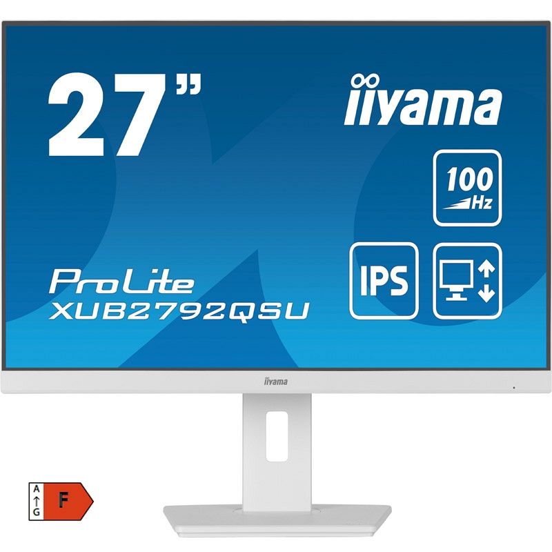 IIYAMA ProLite XUB2792QSU-W6 68,5cm (27