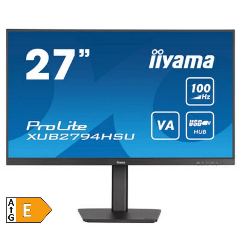 IIYAMA ProLite XUB2794HSU-B6 68,5cm (27