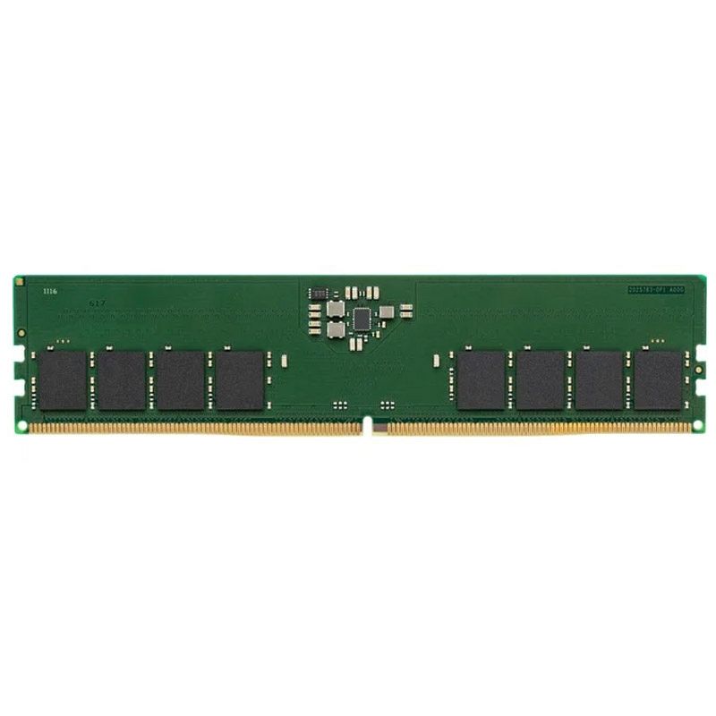 KINGSTON 16GB 5600MHz DDR5 KVR56U46BS8-16 ram pomnilnik