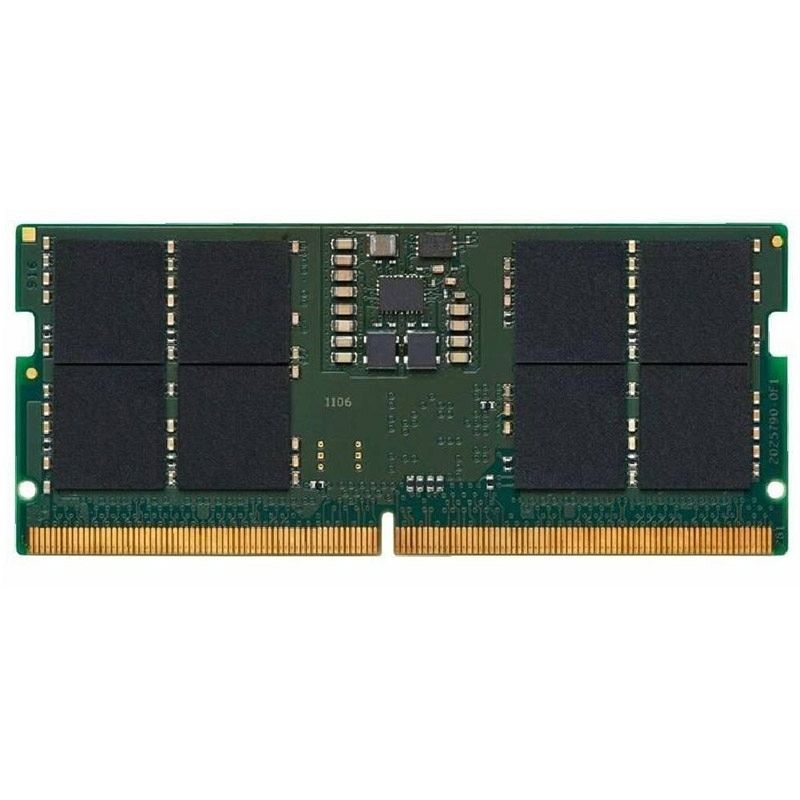 KINGSTON SODIMM 16GB 5600MHz DDR5 KCP556SS8-16 ram pomnilnik