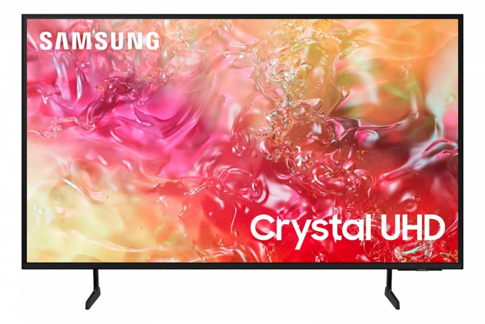 LED TV SAMSUNG 50DU7172